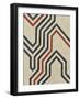 Diversion II-Chariklia Zarris-Framed Art Print