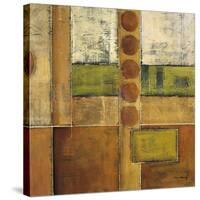 Diversity I-Mike Klung-Stretched Canvas