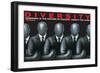 Diversity-null-Framed Premium Giclee Print