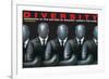 Diversity-null-Framed Premium Giclee Print