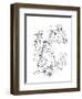 Diverting History of John Gilpin-Randolph Caldecott-Framed Premium Giclee Print