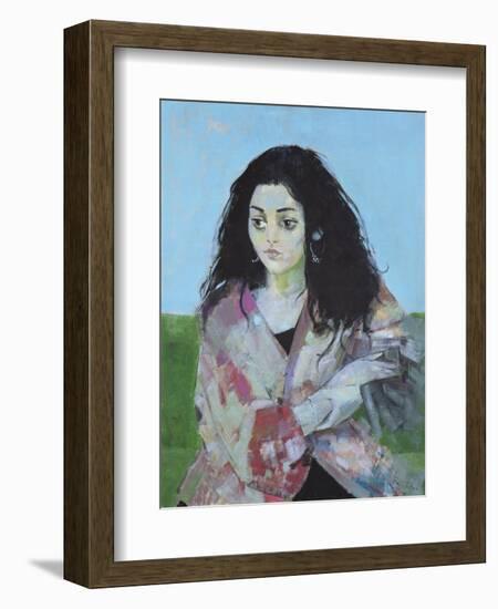 Divia-Endre Roder-Framed Giclee Print