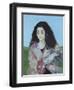 Divia-Endre Roder-Framed Giclee Print