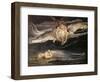 Divine Comedy: Pity-William Blake-Framed Giclee Print