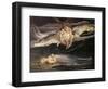 Divine Comedy: Pity-William Blake-Framed Giclee Print