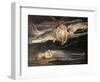 Divine Comedy: Pity-William Blake-Framed Giclee Print