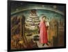 Divine Comedy-Dante Alighieri-Framed Giclee Print