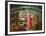 Divine Comedy-Dante Alighieri-Framed Giclee Print