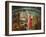 Divine Comedy-Dante Alighieri-Framed Giclee Print