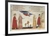 Divine Comedy-null-Framed Art Print