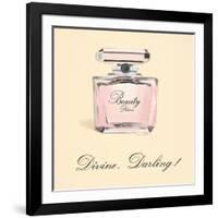 Divine Darling-Marco Fabiano-Framed Art Print