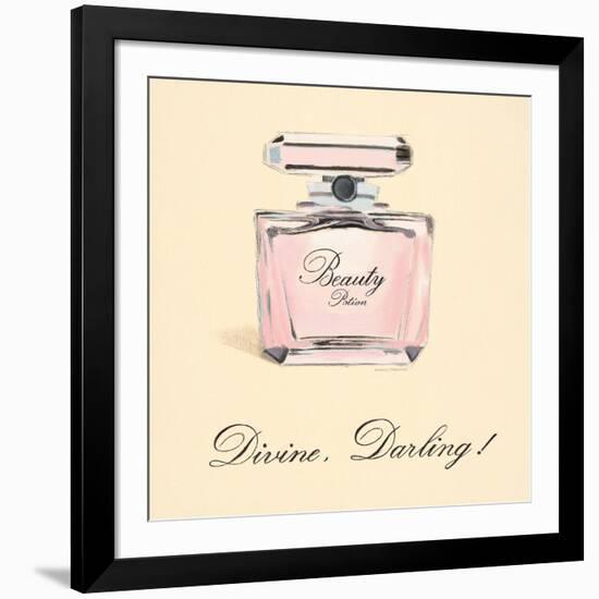 Divine Darling-Marco Fabiano-Framed Art Print