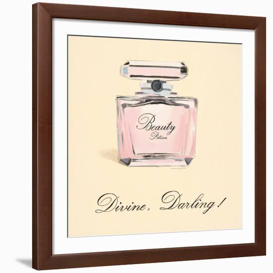 Divine Darling-Marco Fabiano-Framed Art Print