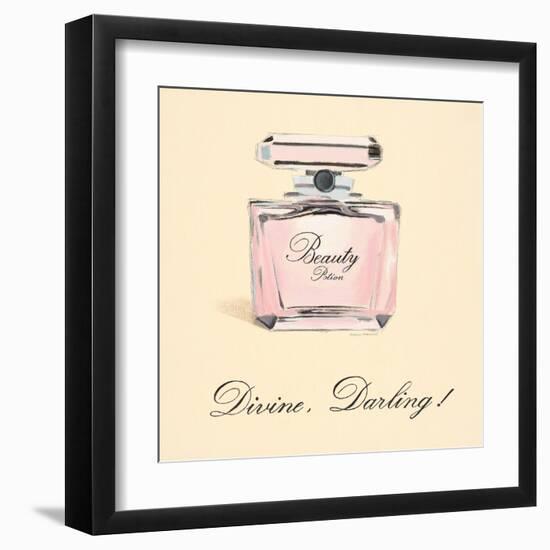 Divine Darling-Marco Fabiano-Framed Art Print