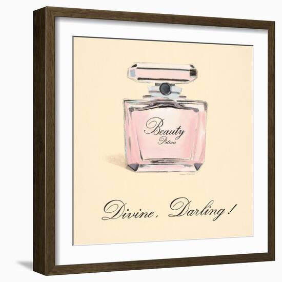 Divine Darling-Marco Fabiano-Framed Art Print