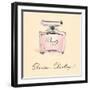 Divine Darling-Marco Fabiano-Framed Art Print