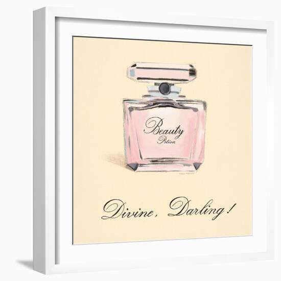 Divine Darling-Marco Fabiano-Framed Art Print