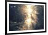 Divine Dawn-Andreas Stridsberg-Framed Giclee Print