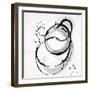 Divine I-Rikki Drotar-Framed Premium Giclee Print