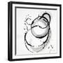 Divine I-Rikki Drotar-Framed Premium Giclee Print