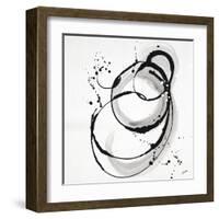 Divine I-Rikki Drotar-Framed Giclee Print