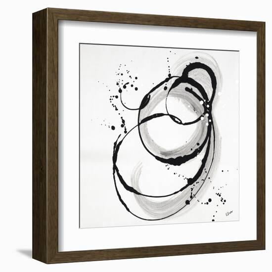 Divine I-Rikki Drotar-Framed Giclee Print