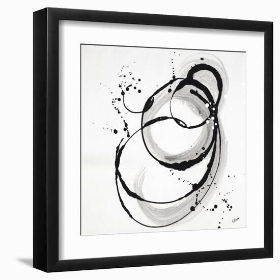 Divine I-Rikki Drotar-Framed Giclee Print