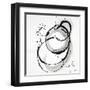 Divine I-Rikki Drotar-Framed Giclee Print