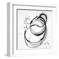 Divine I-Rikki Drotar-Framed Giclee Print