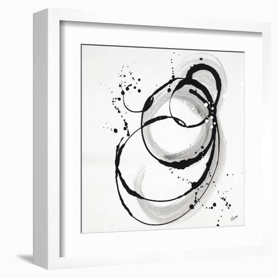 Divine I-Rikki Drotar-Framed Giclee Print