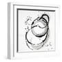 Divine I-Rikki Drotar-Framed Giclee Print