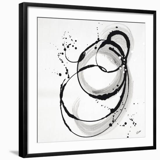 Divine I-Rikki Drotar-Framed Giclee Print