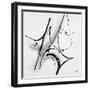 Divine III-Rikki Drotar-Framed Giclee Print