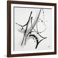 Divine III-Rikki Drotar-Framed Giclee Print