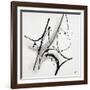 Divine III-Rikki Drotar-Framed Giclee Print