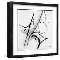 Divine III-Rikki Drotar-Framed Giclee Print