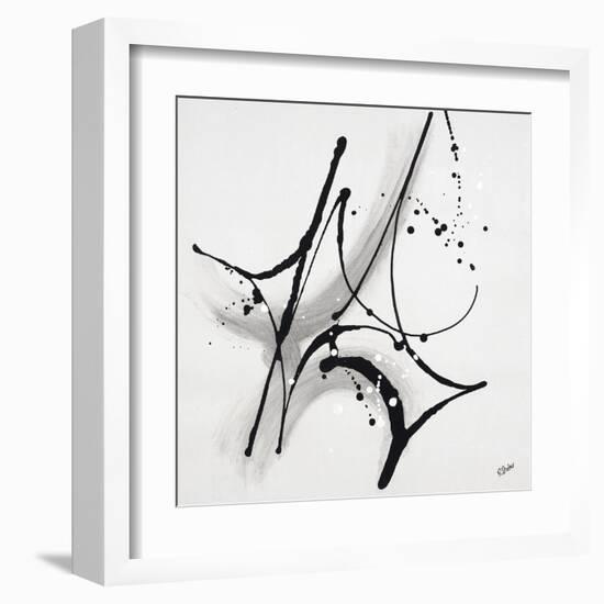 Divine III-Rikki Drotar-Framed Giclee Print