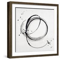 Divine IV-Rikki Drotar-Framed Giclee Print