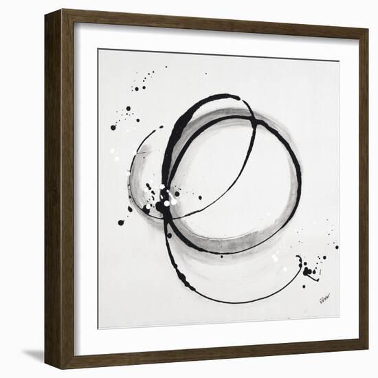 Divine IV-Rikki Drotar-Framed Giclee Print