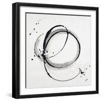 Divine IV-Rikki Drotar-Framed Giclee Print