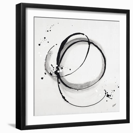 Divine IV-Rikki Drotar-Framed Giclee Print