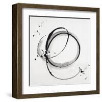 Divine IV-Rikki Drotar-Framed Giclee Print