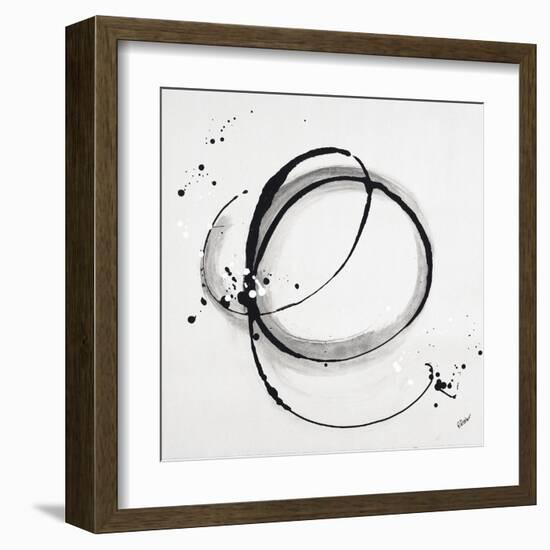 Divine IV-Rikki Drotar-Framed Giclee Print