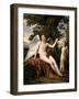 Divine Love and Profane Love, 1813-Jose De Madrazo Y Agudo-Framed Giclee Print