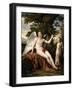 Divine Love and Profane Love, 1813-Jose De Madrazo Y Agudo-Framed Giclee Print