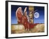 Divine Surprise-Graeme Stevenson-Framed Giclee Print