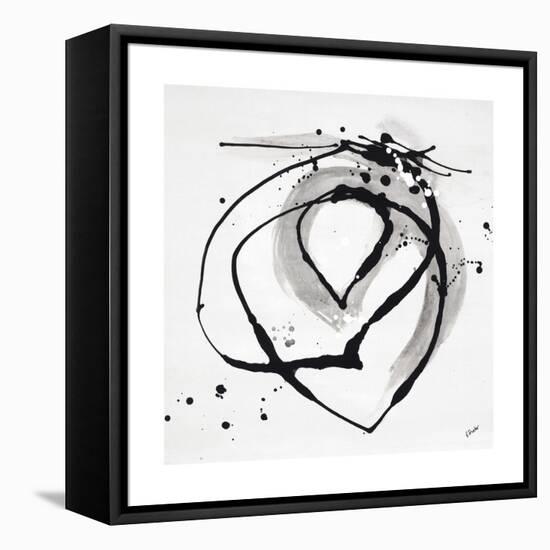 Divine V-Rikki Drotar-Framed Stretched Canvas