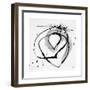 Divine V-Rikki Drotar-Framed Giclee Print