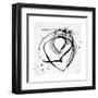 Divine V-Rikki Drotar-Framed Giclee Print