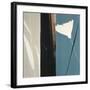 Divine-Lola Abellan-Framed Giclee Print